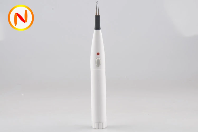 wireless C-Blade dental percha gutta points cutter machine for dental Treatment