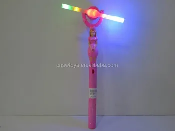 light up windmill toy