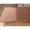 manufacture supply plastic greenhouse cooling pad , greenhouse wet wall