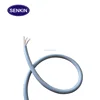 allor copper multicore medical & FDA level silicone hot selling silicone cable