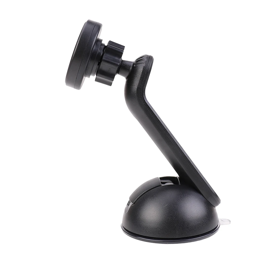 通用长臂手机座 360 度强磁性汽车支架