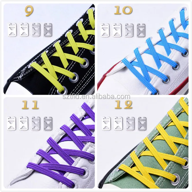 lazy shoe lace 5