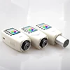 WR18 Switchable Calibers 4/8mm Colorimeter Color Meter Price for Cambered and Flat Sample Simultaneously