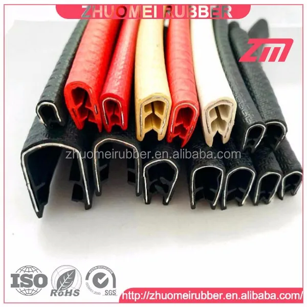 Carpet Rubber Edging With Metal Insert Buy Rubber Edging,Edging