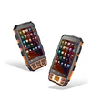 RFID handheld android pda hf 13.56mhz rfid tag bluetooth rfid reader writer tracking package scanners