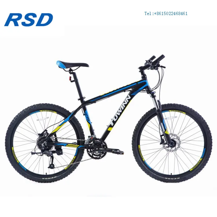 دراجة هوائية للكبار