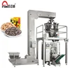 Good price of food snack sugar packaging machine ice candy packaging filling and sealing machine