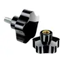 China supplier kitchen cabinet handles and knobs