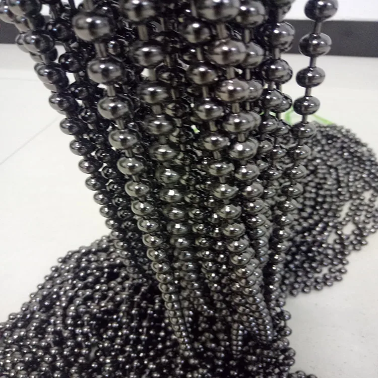 Metal Ball Chain Curtain/hanging Room Divider Buy Hanging Room