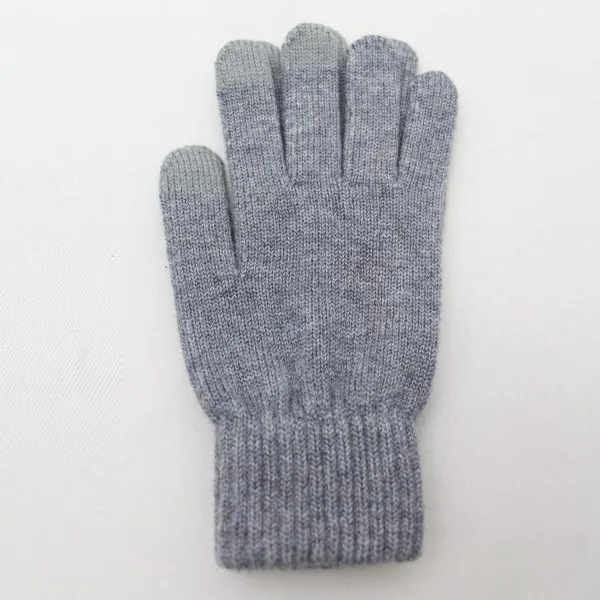 touchscreen gloves