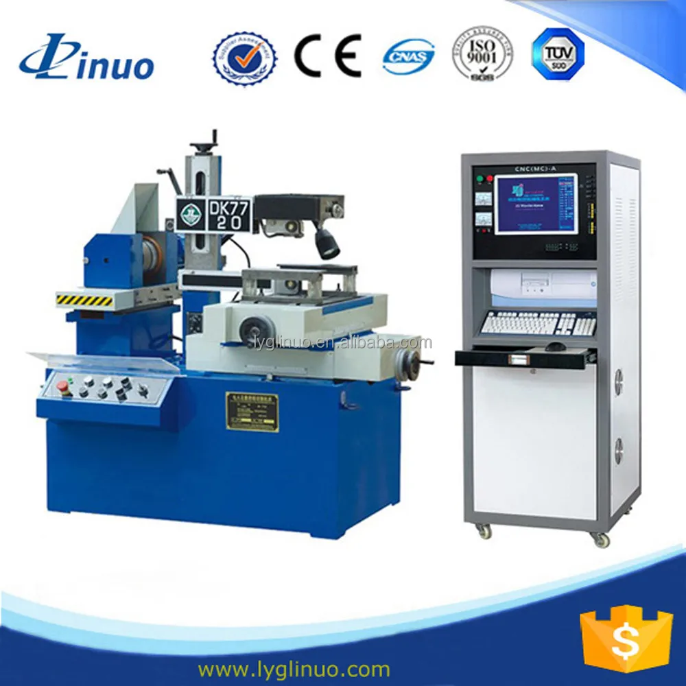 small cheap wire edm machines for sale