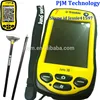 SYSTEM WINDOWS HANDHELD GPS SURVEY EQUIPMENT TRIMBLE JUNO 3B