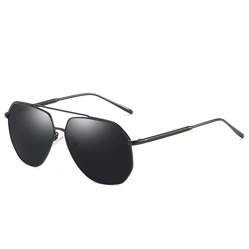 

2019 New Design Vintage Sports Polarized Sunglasses Men And Women Sunglasses