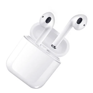 Wireless Earphone Headset Charging Case