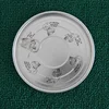 High Quality Tinplate 307#Easy Open End Can Cap For Food Packing