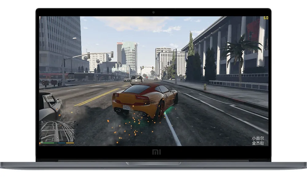Mi Notebook Pro 15.6 Inch