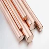 High Purity C18200,C18000,C15000 Chromium Zirconium Alloy Copper (C18150)
