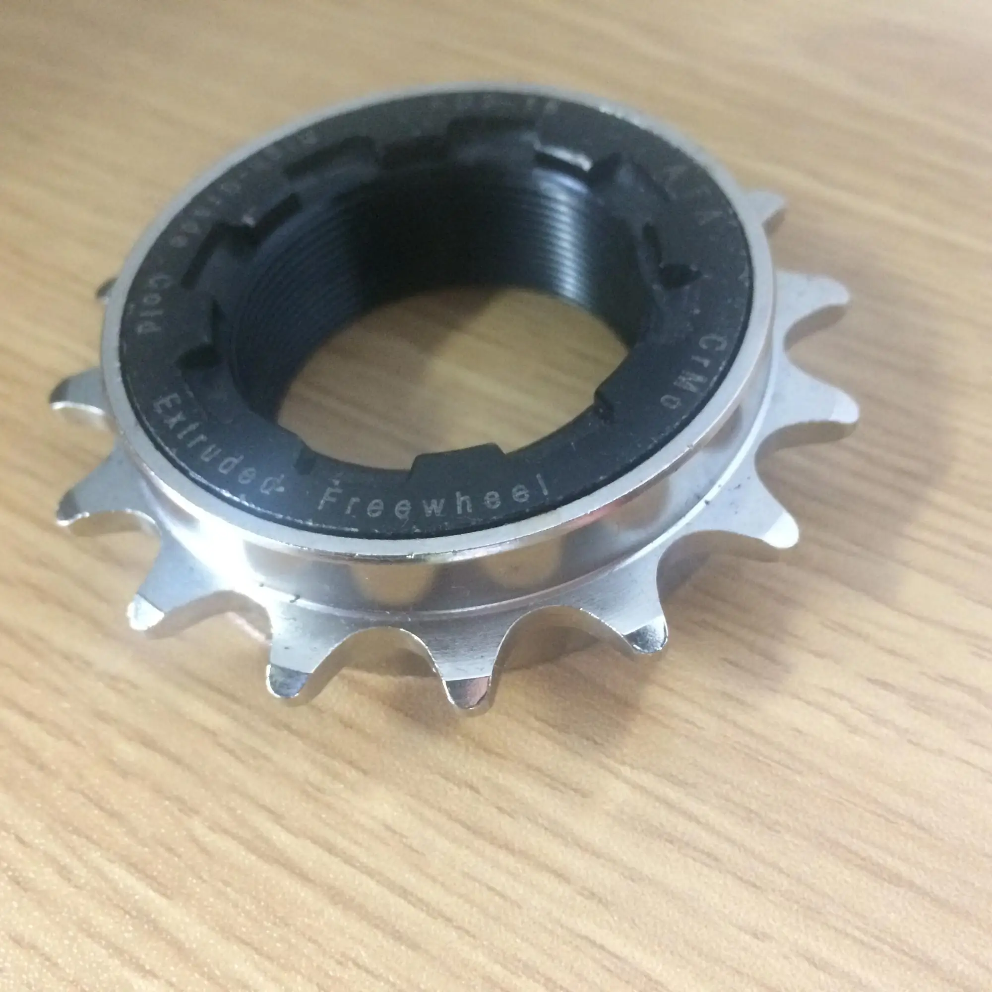 Kdf16 Single Speed 16t Bmx Bike Freewheel Buy Freewheel,Bicycle