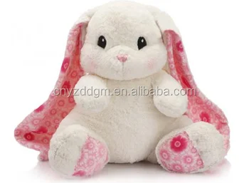 bondage bunny plush long ears