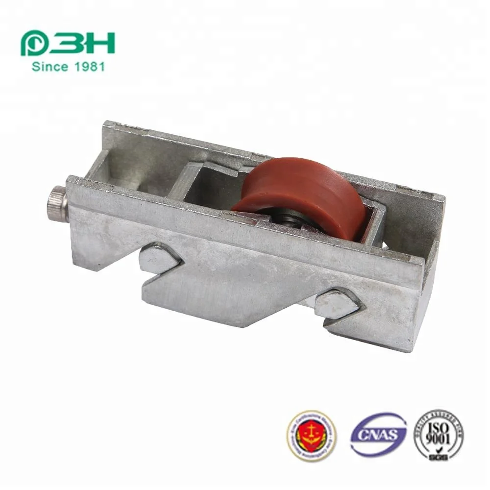 Popular Aluminum Sliding Door And Window Wheels Sliding Roller Buy