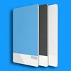 Modern Design Perspex Plexiglass Plexi PMMA Lucite Acrylic Mouse Pad