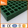Moulded Fibreglass Grating for South Africa / Molded FRP / GRP Gratings