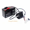 Favorite Hand Crank Generator DC Converter Minimalist Consumer Electronics Traveling Necessities Tuopuke Newest Design