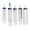 New Design CE ISO13485 100 ml 150ml 250ml 200ml syringe