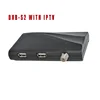 sunplus1506G H.264 MPEG4 mini dvb s2 Full HD satellite receiver dvb-s2 set top box support iptv