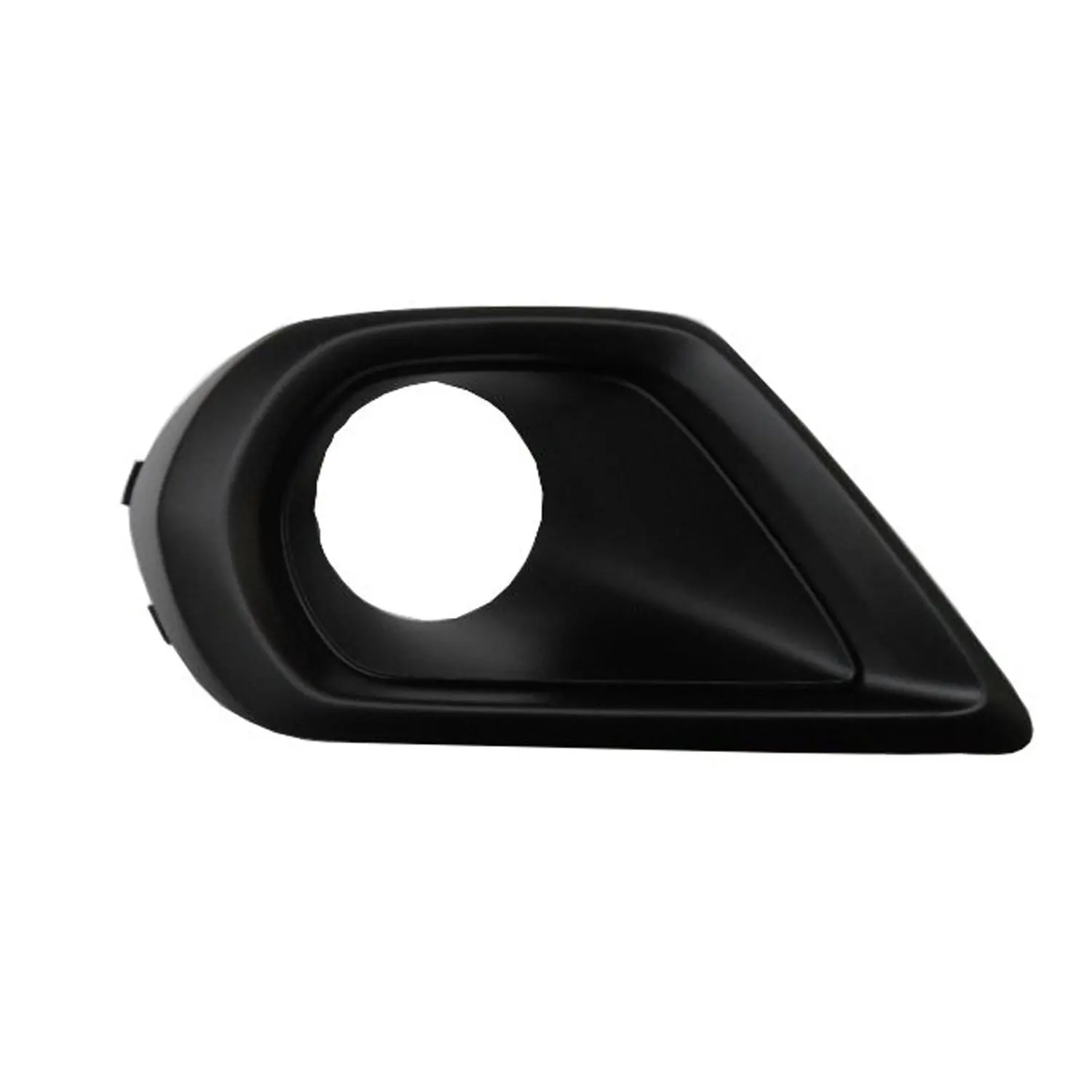 Crash Parts Plus Front Left Bumper Insert for 2014-2015 Subaru Forester