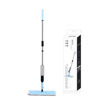 

2020 New Arrival spray mop for cleaning wood floors microfiber mop