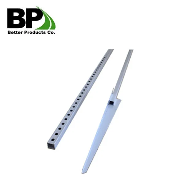 Square Tube Sign Post Mounting Brackets Buy Square Tube Mounting