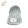 Speckled kint winter beanie Custom winter hat