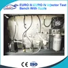 CR diesel injector and pump cleaner include thousands of injector data and software enjoy free update lifetime ZQYM418C