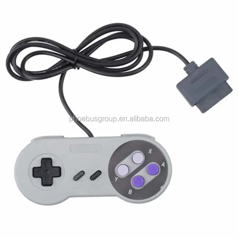 omee snes usb controller