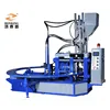 vertical plastic jelly shoes used injection molding machine