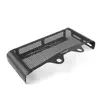 Front Grille Cover Oil Cooler Motorcycle Radiator Guard For BMW R Nine T R1200R 2014