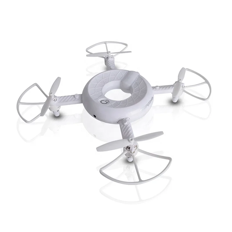 2.4G 4-Axis UFO Aircraft Quadcopter 4CH RC Professional Drone Quadrocopter