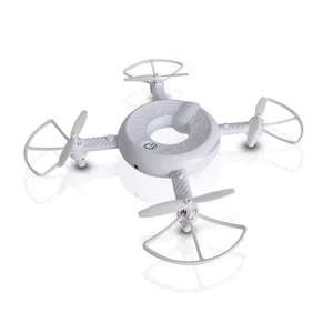 4 Axis UFO Quadcopter RC Drone
