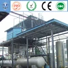 automated biodiesel processor with acid and alkali two steps process
