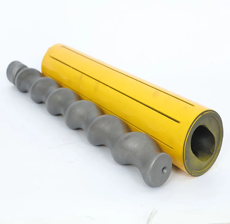 D 40 And Rotor Screw Pump Superior Factory Metering Water 2l6 Rubber