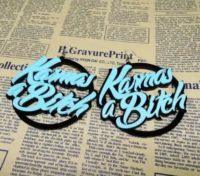 

Products Pentacle Five Pointed Star Circle Acrylic Cross Earrings