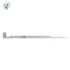 HF 123 16G flat knitting needles for universal