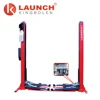Launch TLT235SBA(E) CE-STOP function with safety alarm beep would automatically warn operators to keep safe distance