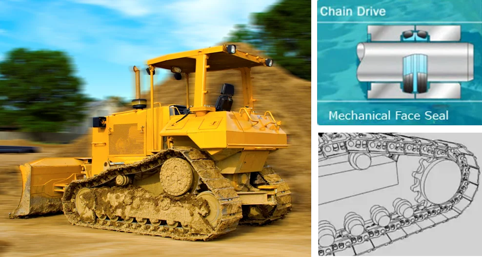 Floating Seal Installation Tool Mechanical Face Seal Installer Buy