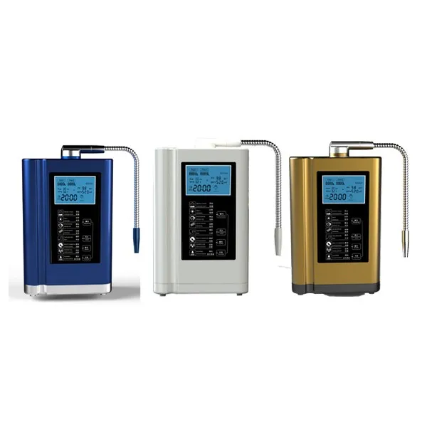 stable water ionizer and alkaline water machine company for health-14