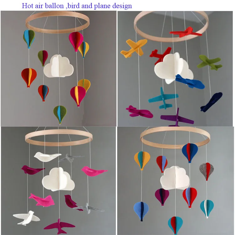 Nursery Mobile Baby Crib Mobile Baby Mobile Crib Mobile Dinosaur Mobile