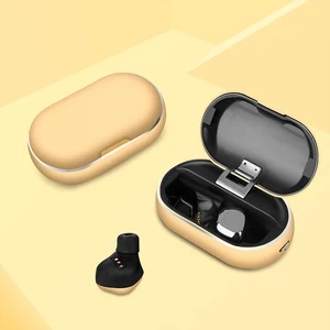 X26 Mini TWS Wireless Earphones 128 Hour Battery Life