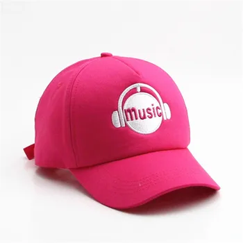 hot pink baseball hat