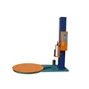 CE New condition Pallet Stretch Wrapping Machine/Shrink Wrap Machine for Sale (O type) in Shanghai